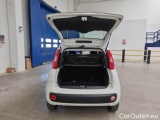  Fiat  Panda FIAT  / 2011 / 5P / BERLINA 1.2 69CV E6D-TEMP EASY #5
