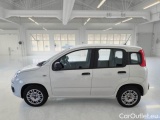  Fiat  Panda FIAT  / 2011 / 5P / BERLINA 1.2 69CV E6D-TEMP EASY #8