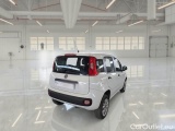  Fiat  Panda FIAT  / 2011 / 5P / BERLINA 0.9 TWINAIR TURBO NATURAL POWER EASY #2