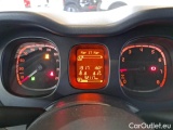  Fiat  Panda FIAT  / 2011 / 5P / BERLINA 0.9 TWINAIR TURBO NATURAL POWER EASY #4