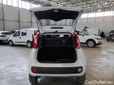 Fiat  Panda FIAT  / 2011 / 5P / BERLINA 0.9 TWINAIR TURBO NATURAL POWER EASY #5