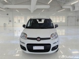  Fiat  Panda FIAT  / 2011 / 5P / BERLINA 0.9 TWINAIR TURBO NATURAL POWER EASY #6