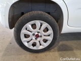  Fiat  Panda FIAT  / 2011 / 5P / BERLINA 0.9 TWINAIR TURBO NATURAL POWER EASY #18