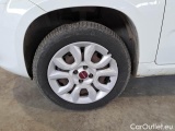  Fiat  Panda FIAT  / 2011 / 5P / BERLINA 0.9 TWINAIR TURBO NATURAL POWER EASY #20