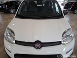  Fiat  Panda FIAT  / 2011 / 5P / BERLINA 0.9 TWINAIR TURBO NATURAL POWER EASY #24