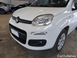  Fiat  Panda FIAT  / 2011 / 5P / BERLINA 0.9 TWINAIR TURBO NATURAL POWER EASY #27