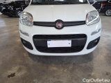  Fiat  Panda FIAT  / 2011 / 5P / BERLINA 0.9 TWINAIR TURBO NATURAL POWER EASY #30
