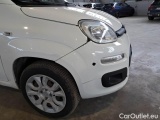  Fiat  Panda FIAT  / 2011 / 5P / BERLINA 0.9 TWINAIR TURBO NATURAL POWER EASY #35
