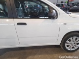  Fiat  Panda FIAT  / 2011 / 5P / BERLINA 0.9 TWINAIR TURBO NATURAL POWER EASY #44