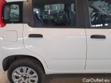  Fiat  Panda FIAT  / 2011 / 5P / BERLINA 0.9 TWINAIR TURBO NATURAL POWER EASY #46