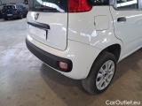  Fiat  Panda FIAT  / 2011 / 5P / BERLINA 0.9 TWINAIR TURBO NATURAL POWER EASY #50