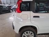  Fiat  Panda FIAT  / 2011 / 5P / BERLINA 0.9 TWINAIR TURBO NATURAL POWER EASY #48