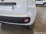  Fiat  Panda FIAT  / 2011 / 5P / BERLINA 0.9 TWINAIR TURBO NATURAL POWER EASY #52