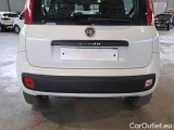  Fiat  Panda FIAT  / 2011 / 5P / BERLINA 0.9 TWINAIR TURBO NATURAL POWER EASY #54