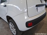  Fiat  Panda FIAT  / 2011 / 5P / BERLINA 0.9 TWINAIR TURBO NATURAL POWER EASY #57