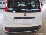  Fiat  Panda FIAT  / 2011 / 5P / BERLINA 0.9 TWINAIR TURBO NATURAL POWER EASY #60