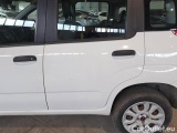  Fiat  Panda FIAT  / 2011 / 5P / BERLINA 0.9 TWINAIR TURBO NATURAL POWER EASY #64