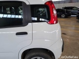  Fiat  Panda FIAT  / 2011 / 5P / BERLINA 0.9 TWINAIR TURBO NATURAL POWER EASY #62