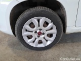  Fiat  Panda FIAT  / 2011 / 5P / BERLINA 0.9 TWINAIR TURBO NATURAL POWER EASY #77