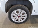  Fiat  Panda FIAT  / 2011 / 5P / BERLINA 0.9 TWINAIR TURBO NATURAL POWER EASY #83