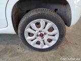  Fiat  Panda FIAT  / 2011 / 5P / BERLINA 0.9 TWINAIR TURBO NATURAL POWER EASY #85