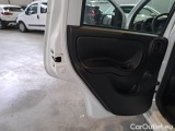  Fiat  Panda FIAT  / 2011 / 5P / BERLINA 0.9 TWINAIR TURBO NATURAL POWER EASY #98