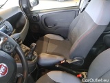  Fiat  Panda FIAT  / 2011 / 5P / BERLINA 0.9 TWINAIR TURBO NATURAL POWER EASY #94