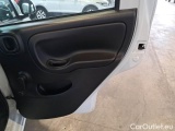  Fiat  Panda FIAT  / 2011 / 5P / BERLINA 0.9 TWINAIR TURBO NATURAL POWER EASY #105