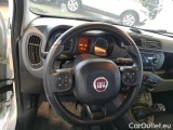  Fiat  Panda FIAT  / 2011 / 5P / BERLINA 0.9 TWINAIR TURBO NATURAL POWER EASY #110