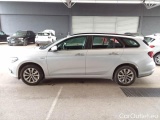  Fiat  Tipo FIAT  / 2015 / 5P / STATION WAGON 1.6 MJT 120CV 6M SeS BUSINESS #8