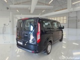  Ford  Transit FORD  CUSTOM / 2018 / 4P / COMBI 320 L1H1 TREND 2.0 ECOBLUE 130 CV #2