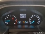  Ford  Transit FORD  CUSTOM / 2018 / 4P / COMBI 320 L1H1 TREND 2.0 ECOBLUE 130 CV #4