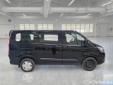  Ford  Transit FORD  CUSTOM / 2018 / 4P / COMBI 320 L1H1 TREND 2.0 ECOBLUE 130 CV #7