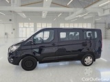  Ford  Transit FORD  CUSTOM / 2018 / 4P / COMBI 320 L1H1 TREND 2.0 ECOBLUE 130 CV #8