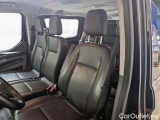  Ford  Transit FORD  CUSTOM / 2018 / 4P / COMBI 320 L1H1 TREND 2.0 ECOBLUE 130 CV #11