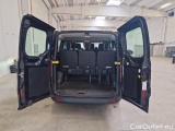  Ford  Transit FORD  CUSTOM / 2018 / 4P / COMBI 320 L1H1 TREND 2.0 ECOBLUE 130 CV #5