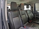  Ford  Transit FORD  CUSTOM / 2018 / 4P / COMBI 320 L1H1 TREND 2.0 ECOBLUE 130 CV #13