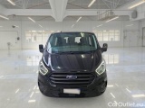  Ford  Transit FORD  CUSTOM / 2018 / 4P / COMBI 320 L1H1 TREND 2.0 ECOBLUE 130 CV #6