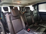  Ford  Transit FORD  CUSTOM / 2018 / 4P / COMBI 320 L1H1 TREND 2.0 ECOBLUE 130 CV #15