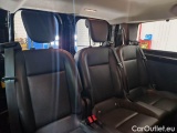 Ford  Transit FORD  CUSTOM / 2018 / 4P / COMBI 320 L1H1 TREND 2.0 ECOBLUE 130 CV #17