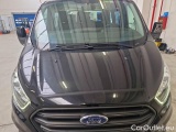  Ford  Transit FORD  CUSTOM / 2018 / 4P / COMBI 320 L1H1 TREND 2.0 ECOBLUE 130 CV #28