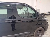  Ford  Transit FORD  CUSTOM / 2018 / 4P / COMBI 320 L1H1 TREND 2.0 ECOBLUE 130 CV #37