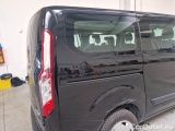  Ford  Transit FORD  CUSTOM / 2018 / 4P / COMBI 320 L1H1 TREND 2.0 ECOBLUE 130 CV #44