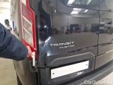  Ford  Transit FORD  CUSTOM / 2018 / 4P / COMBI 320 L1H1 TREND 2.0 ECOBLUE 130 CV #50