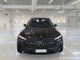  Mercedes  GLC MERCEDES-BENZ  / 2022 / 5P / SUV  220D 4M MILD HYB. AMG PREMIUM PLUS #6