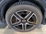  Mercedes  GLC MERCEDES-BENZ  / 2022 / 5P / SUV  220D 4M MILD HYB. AMG PREMIUM PLUS #17