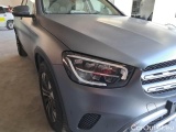  Mercedes  G-Klasee MERCEDES-BENZ GLC / 2019 / 5P / SUV 300 D 4MATIC SPORT AUT. #41