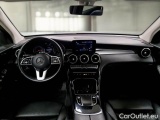  Mercedes  G-Klasee MERCEDES-BENZ GLC / 2019 / 5P / SUV 200 D 4MATIC BUSINESS AUT. #3
