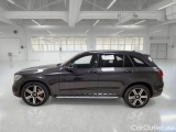  Mercedes  G-Klasee MERCEDES-BENZ GLC / 2019 / 5P / SUV 200 D 4MATIC BUSINESS AUT. #8