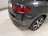  Mercedes  G-Klasee MERCEDES-BENZ GLC / 2019 / 5P / SUV 200 D 4MATIC BUSINESS AUT. #48